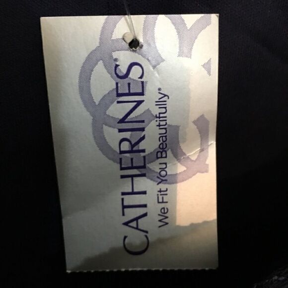 Catherine’s Sequin Tank/ Water fall cardigan Duo - Picture 5 of 7